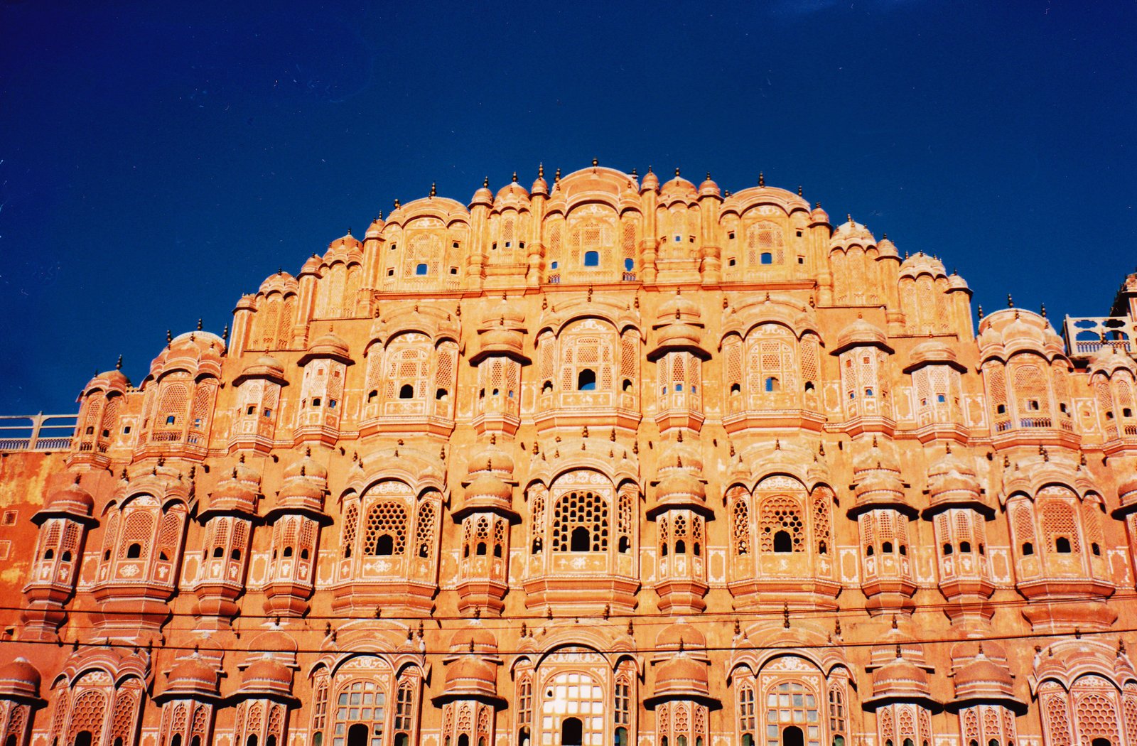 Royal India Journey Chauffeur-Driven Travel Across India